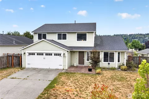 1217 Boatman Ave NW, Orting, WA 98360