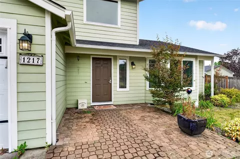 Exterior - 1217 Boatman Ave NW, Orting, WA 98360 photo 10 of 10