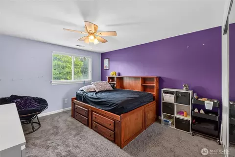 Bedroom - 1217 Boatman Ave NW, Orting, WA 98360 photo 4 of 4