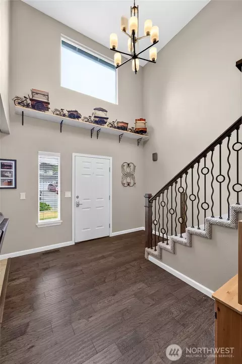 Entry Way - 1217 Boatman Ave NW, Orting, WA 98360 photo 1 of 3
