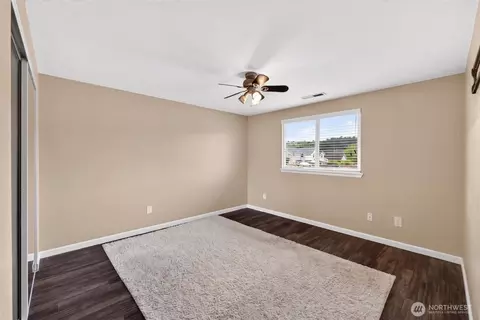 Bedroom - 1217 Boatman Ave NW, Orting, WA 98360 photo 3 of 4