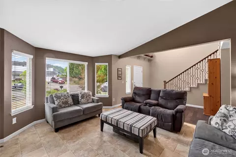 Living - 1217 Boatman Ave NW, Orting, WA 98360 photo 1 of 3
