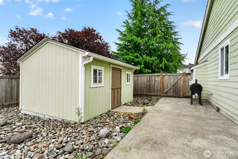 Exterior - 1217 Boatman Ave NW, Orting, WA 98360 photo 3 of 10