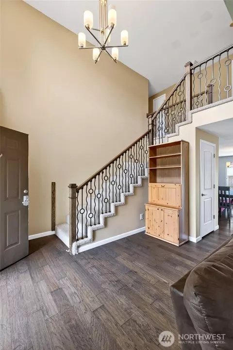 Entry Way - 1217 Boatman Ave NW, Orting, WA 98360 photo 2 of 3