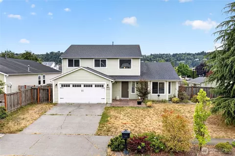Exterior - 1217 Boatman Ave NW, Orting, WA 98360 photo 7 of 10