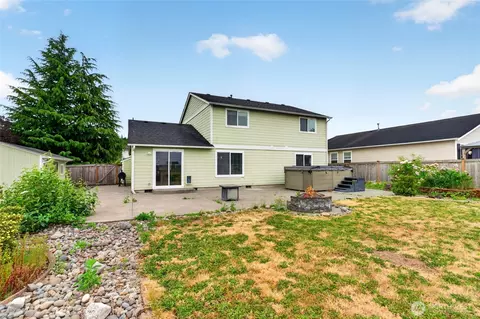 Exterior - 1217 Boatman Ave NW, Orting, WA 98360 photo 8 of 10