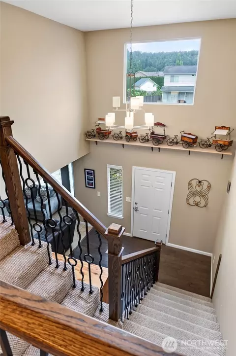 Entry Way - 1217 Boatman Ave NW, Orting, WA 98360 photo 3 of 3