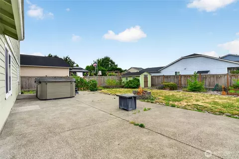 Exterior - 1217 Boatman Ave NW, Orting, WA 98360 photo 4 of 10
