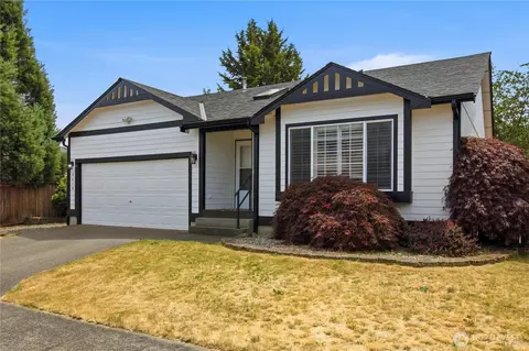 8418 201st St E, Spanaway, WA 98387