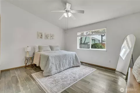 Bedroom - 8418 201st St E, Spanaway, WA 98387 photo 1 of 2