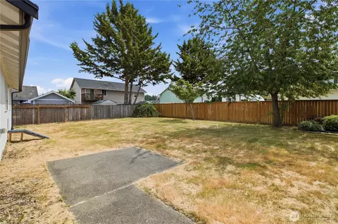 Exterior - 8418 201st St E, Spanaway, WA 98387 photo 6 of 8