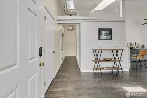 Entry Way - 8418 201st St E, Spanaway, WA 98387 photo 1 of 2