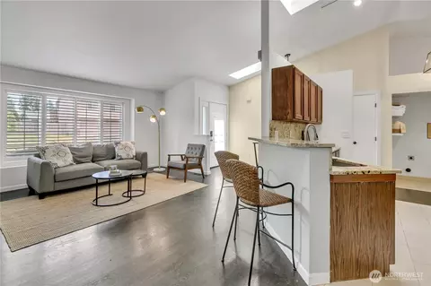 Living - 8418 201st St E, Spanaway, WA 98387 photo 3 of 3