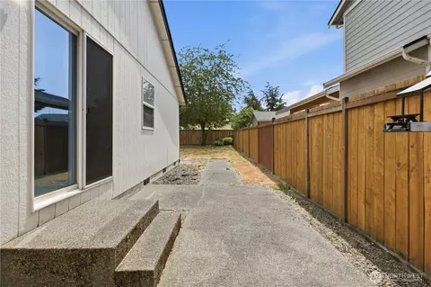 Exterior - 8418 201st St E, Spanaway, WA 98387 photo 5 of 8