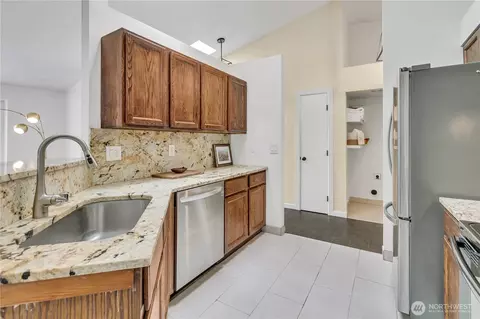 Kitchen - 8418 201st St E, Spanaway, WA 98387 photo 1 of 4