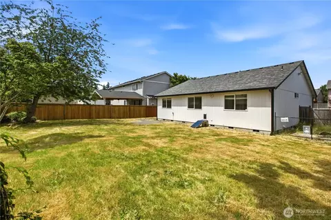 Exterior - 8418 201st St E, Spanaway, WA 98387 photo 8 of 8