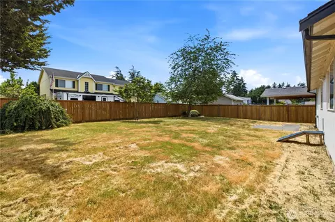 Exterior - 8418 201st St E, Spanaway, WA 98387 photo 7 of 8