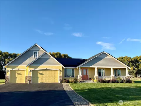 191 Mccoy Dr, Ellensburg, WA 98926