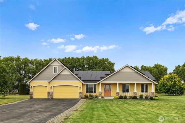 191 Mccoy Dr, Ellensburg, WA 98926
