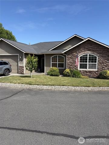 763 SE Bedford Loop, College Place, WA 99324