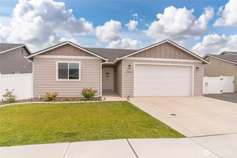 2425 SE 3rd St, East Wenatchee, WA 98802