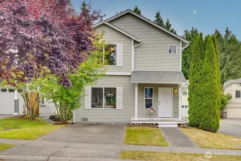 2703 105th Ave SE, Lake Stevens, WA 98258