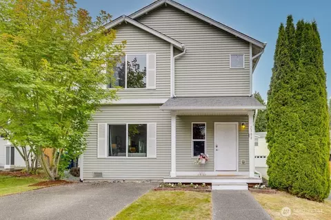 2703 105th Ave SE, Lake Stevens, WA 98258
