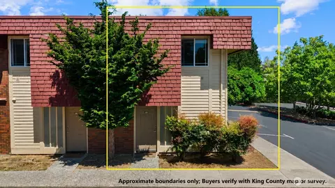 513 142nd Ave SE #72, Bellevue, WA 98007