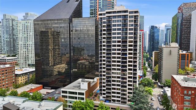 2100 3rd Ave #506, Seattle, WA 98121