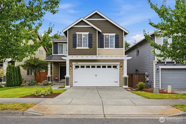 844 Panorama Rdg, Mount Vernon, WA 98273