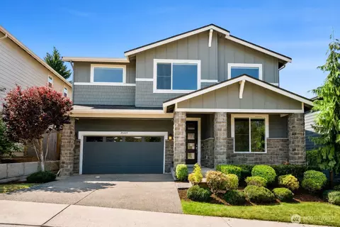 23225 SE 50th St, Issaquah, WA 98029
