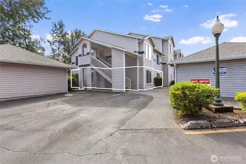 11518 12th Ave W #D101, Everett, WA 98204