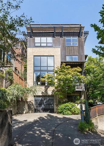 3816 B Evanston Ave N, Seattle, WA 98103