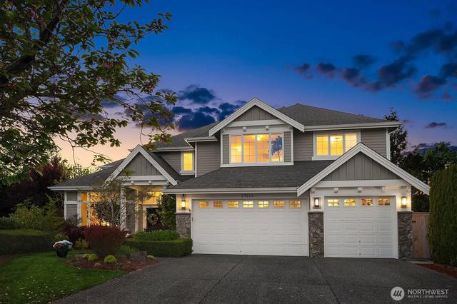 27212 SE 12th Pl, Sammamish, WA 98075