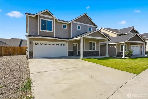 1904 W Sunnyview Ln, Ellensburg, WA 98926