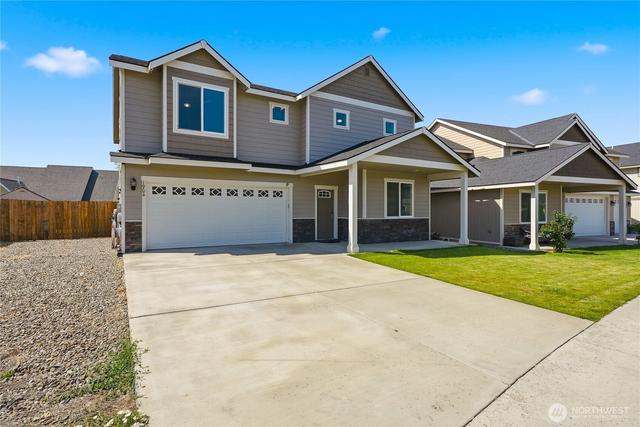 1904 W Sunnyview Ln, Ellensburg, WA 98926