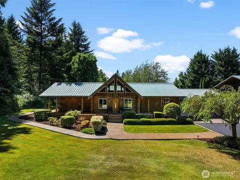 16143 Bay Ridge Dr NW, Poulsbo, WA 98370
