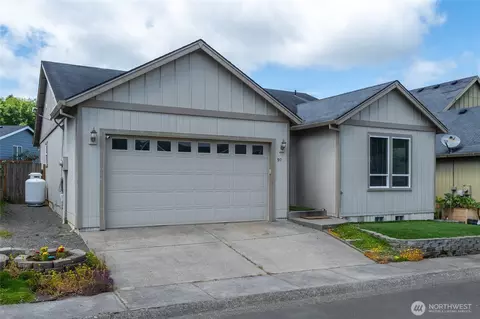 90 Glen Gate Loop, Cathlamet, WA 98612 photo 2