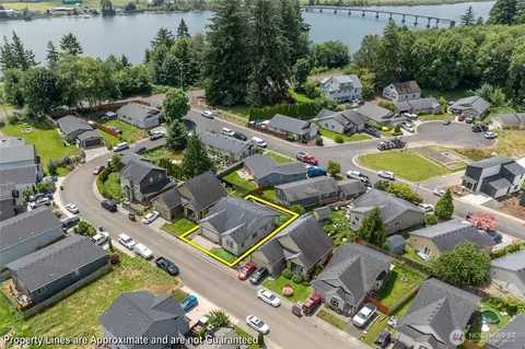 90 Glen Gate Loop, Cathlamet, WA 98612 photo 38