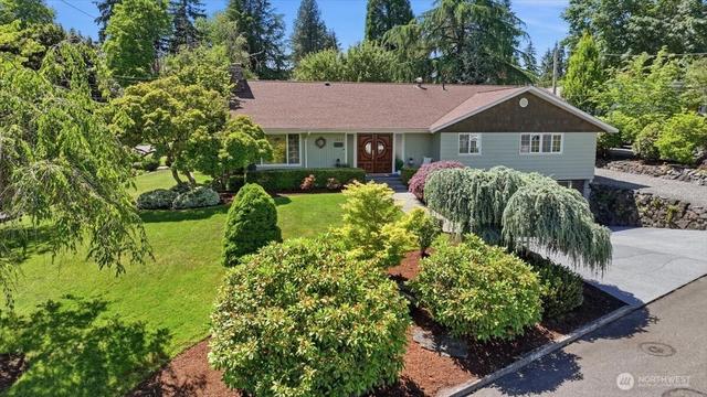 1024 Crestwood Ln, Fircrest, WA 98466