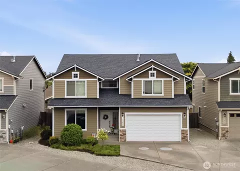 14832 91st Ave SE, Yelm, WA 98597