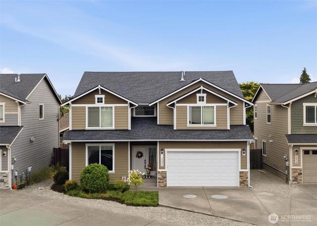 14832 91st Ave SE, Yelm, WA 98597