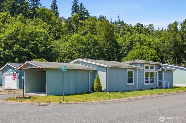 627 Andrew Dr, Burlington, WA 98233