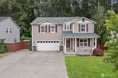 908 Daffodil Ave NE, Orting, WA 98360