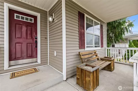 Exterior - 908 Daffodil Ave NE, Orting, WA 98360 photo 6 of 6