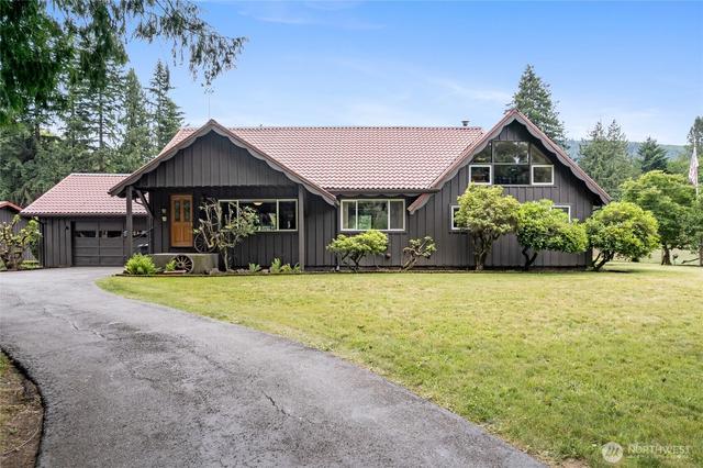 106 Lester Rd, Morton, WA 98356