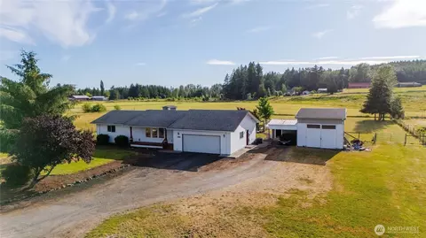 133 Faun Rae Ln, Chehalis, WA 98532
