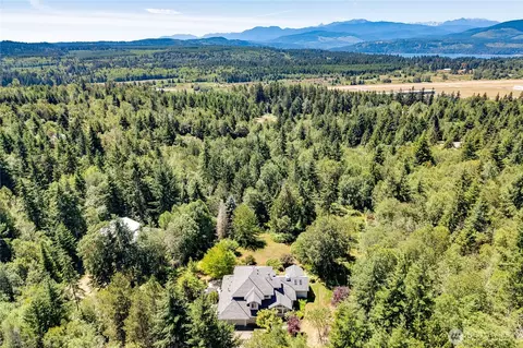 15 Station Prairie Rd, Port Townsend, WA 98368