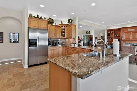 31 E Bedinger Rd, Sequim, WA 98382 photo 15