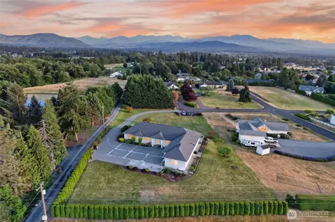 31 E Bedinger Rd, Sequim, WA 98382 photo 1